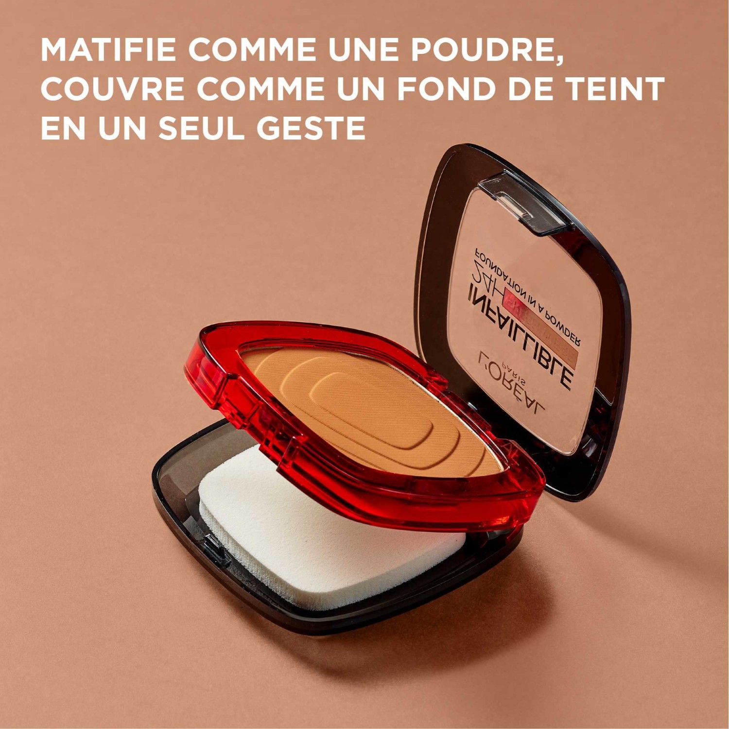 L'Oréal Paris Infallible 24h Fresh Wear