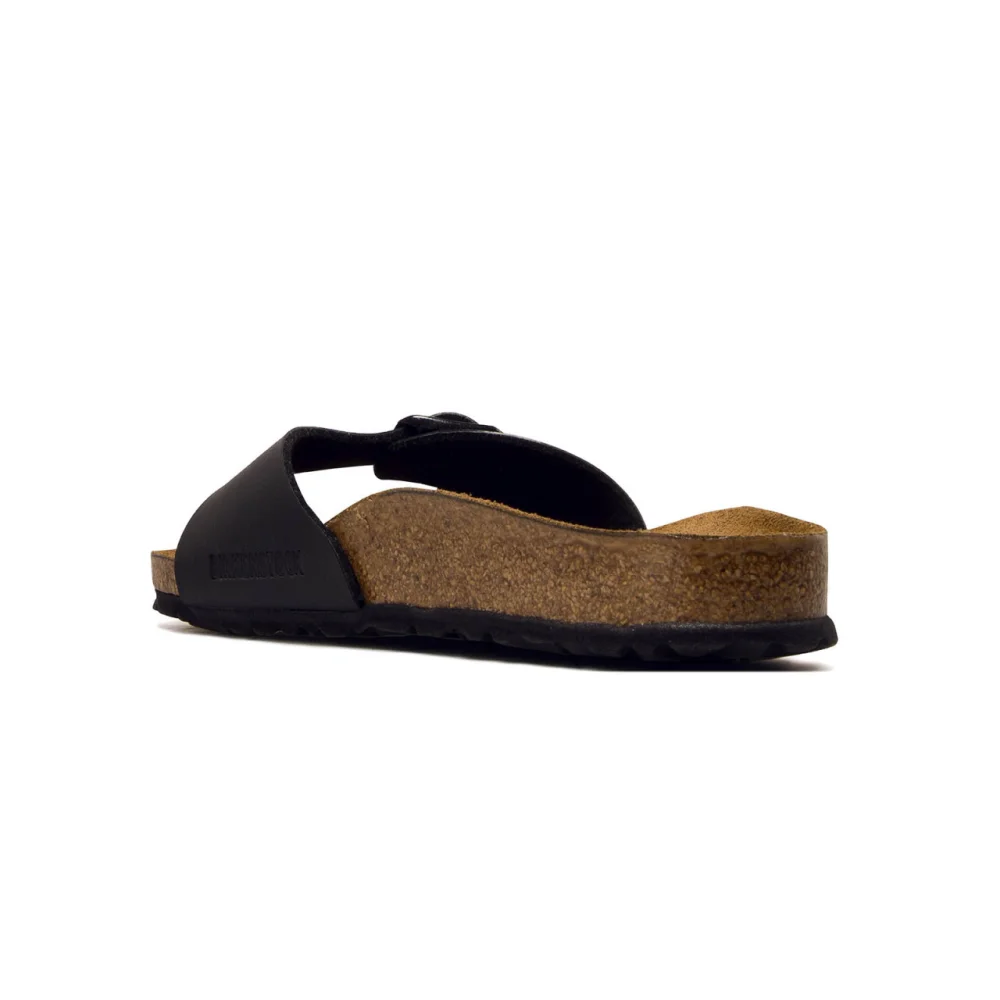 Birkenstock Madrid BF 40793 / schwarz