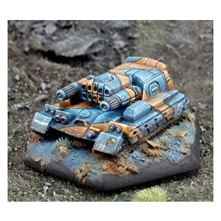 Prowler Tank