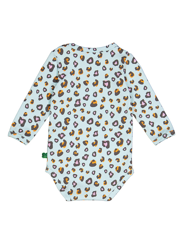 Fred´s World by GREEN COTTON Body 