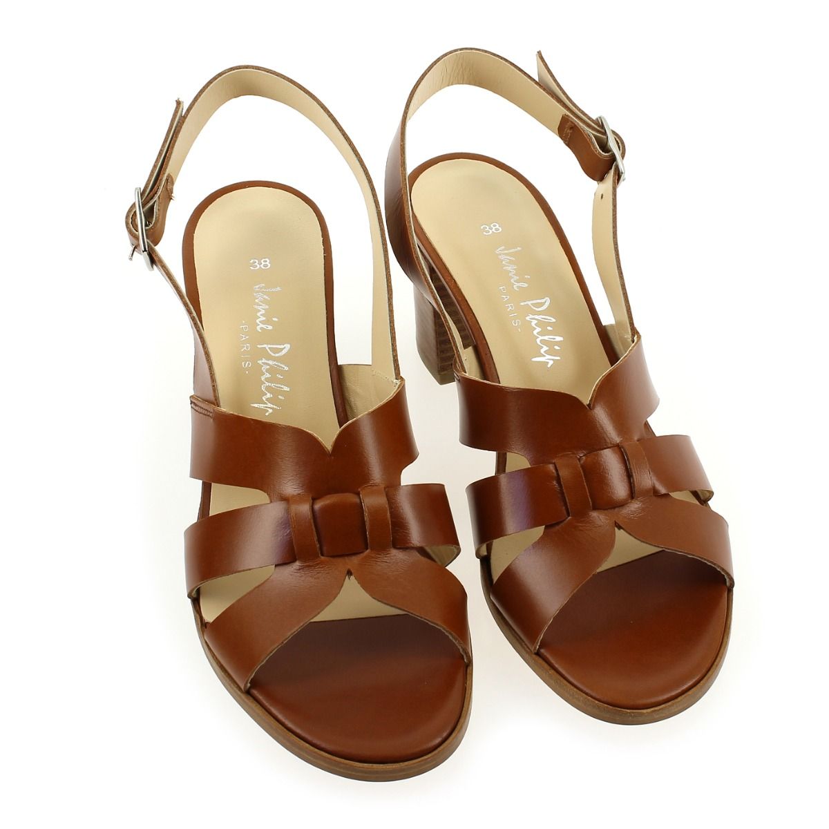 Janie Philip  MINERVE - Cognac