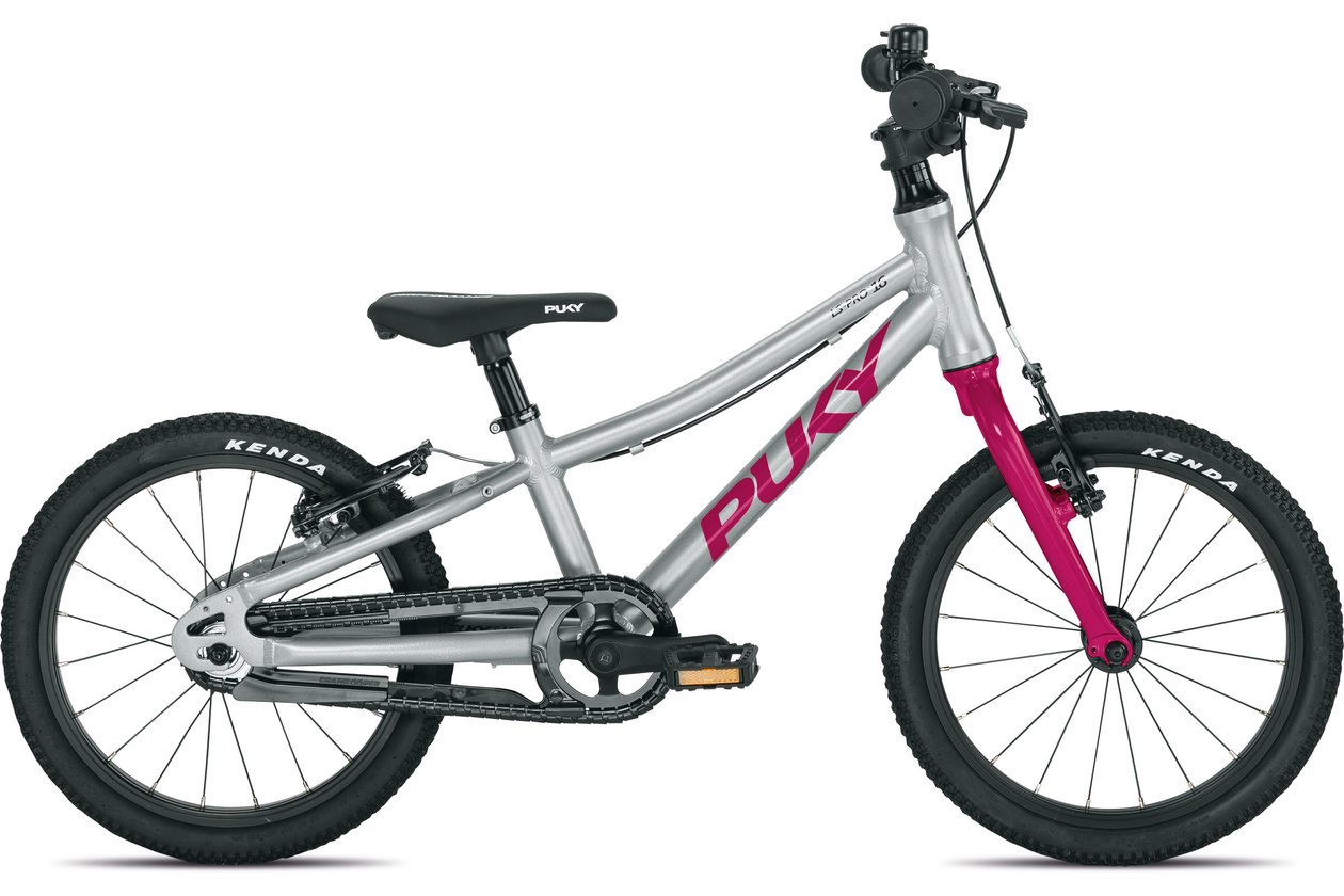 Puky LS-PRO 16-1 - 2023 - 16 Zoll - Diamant