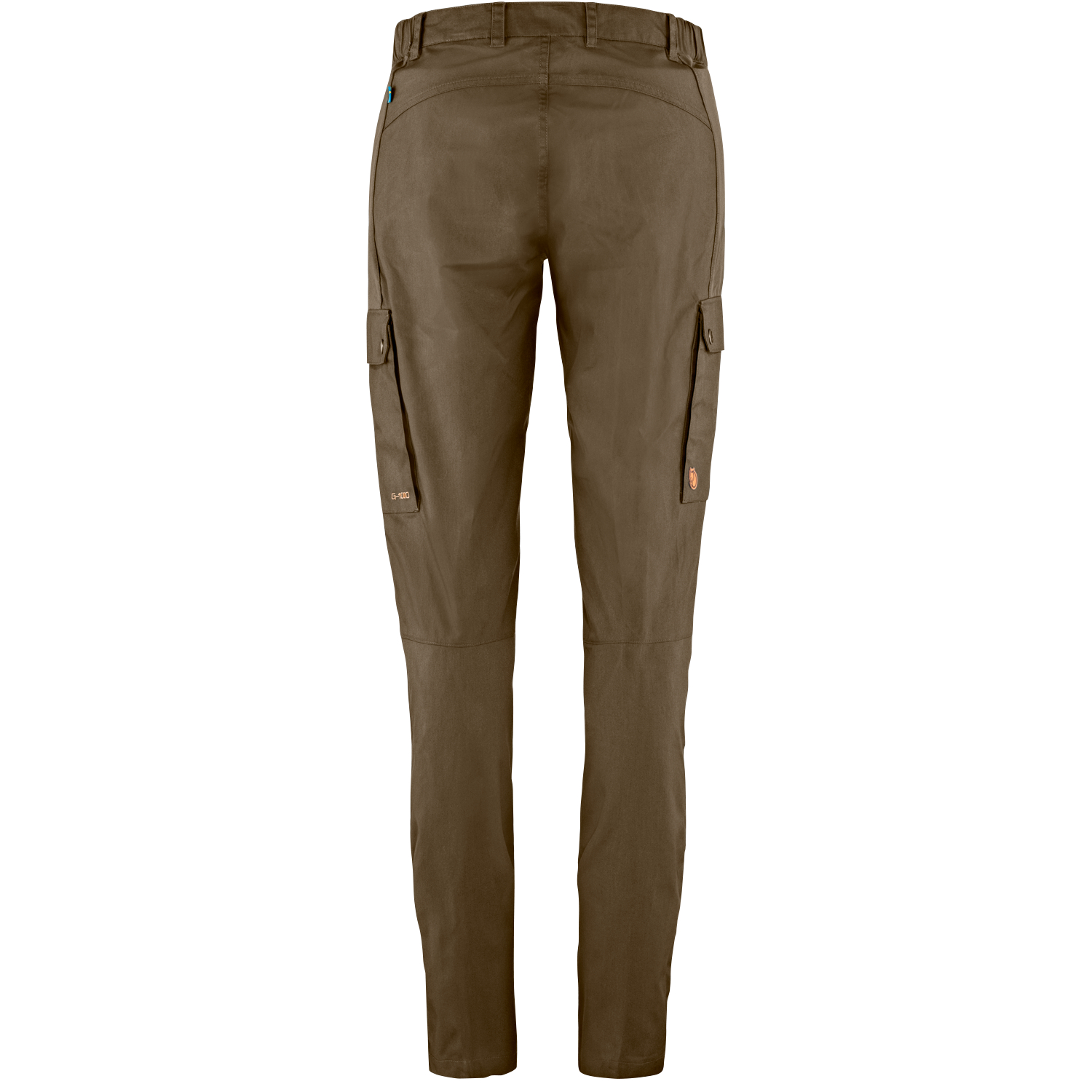 Fjäll Räven Damen Hose Stina