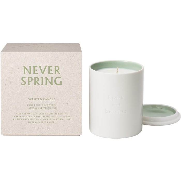 Scented Candle