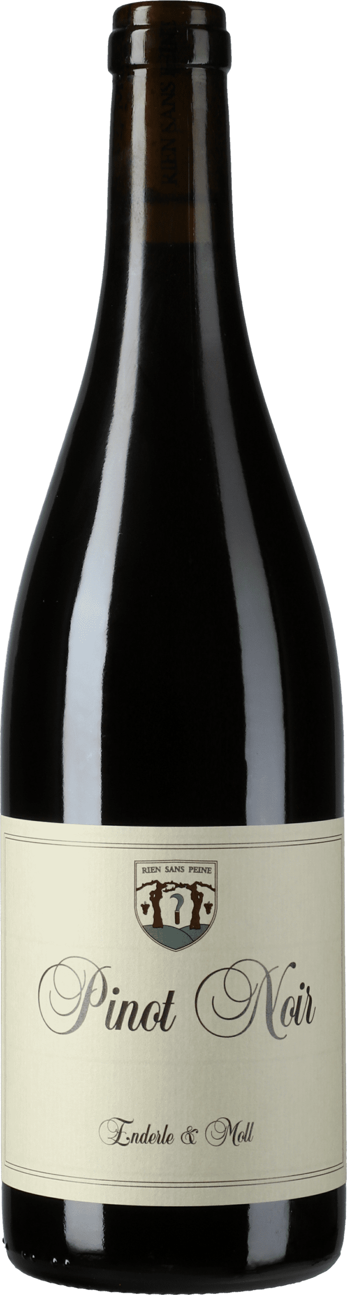 Enderle & Moll: Pinot Noir 2022