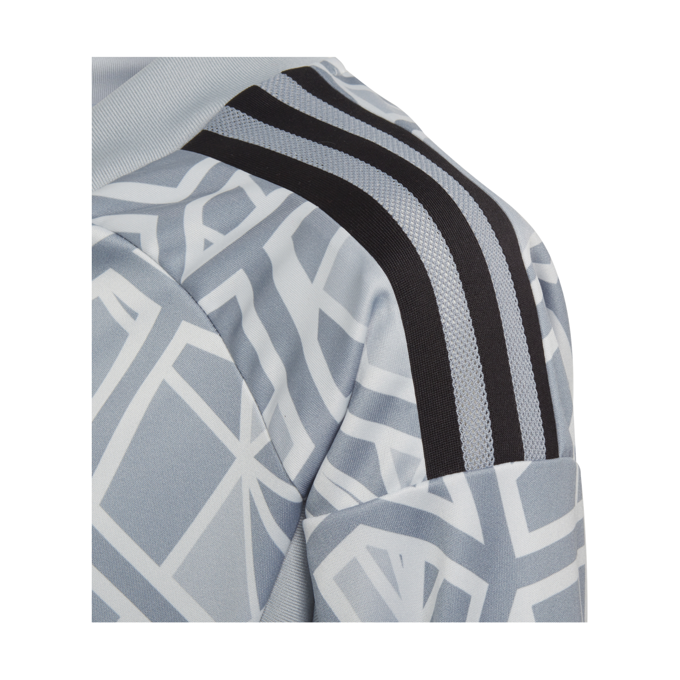 adidas Condivo 22 TW-Trikot langarm Kids Grau