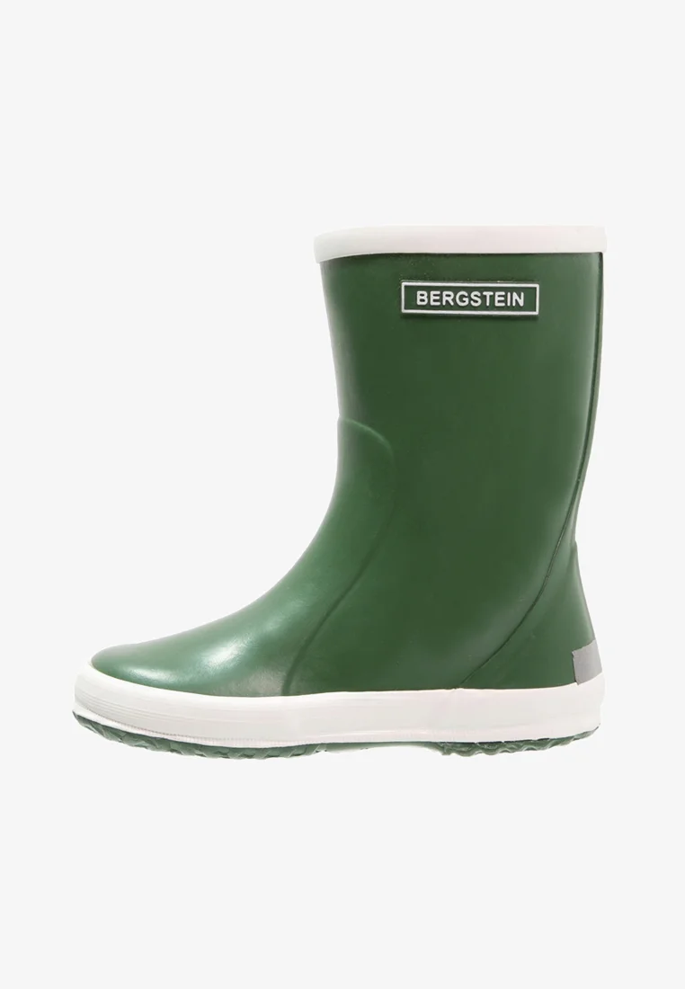 Bergstein RAINBOOT UNISEX - Botas de goma