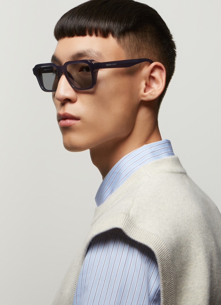 Giorgio Armani  Zonnebril AR8194U