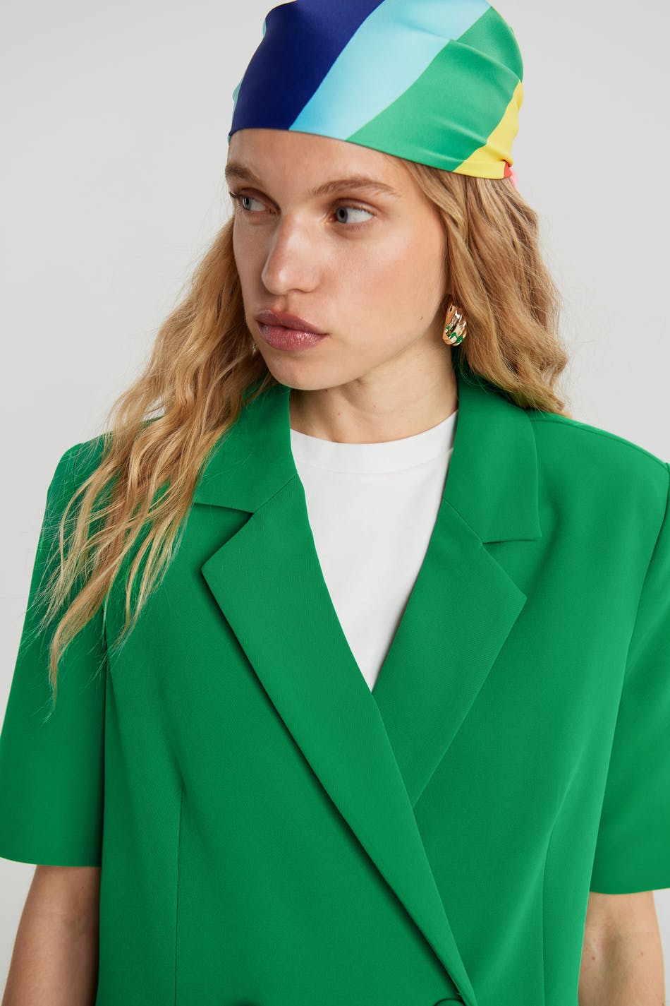 Milano blazer