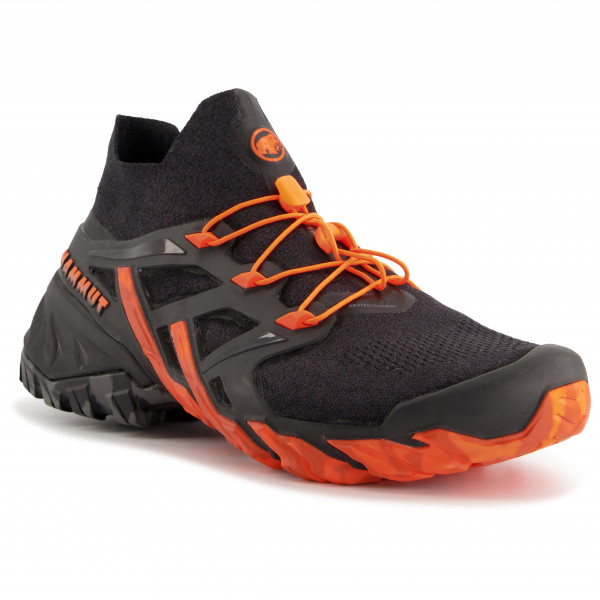 Mammut - Aegility Pro Mid DRYtechnology - Multisportschuhe