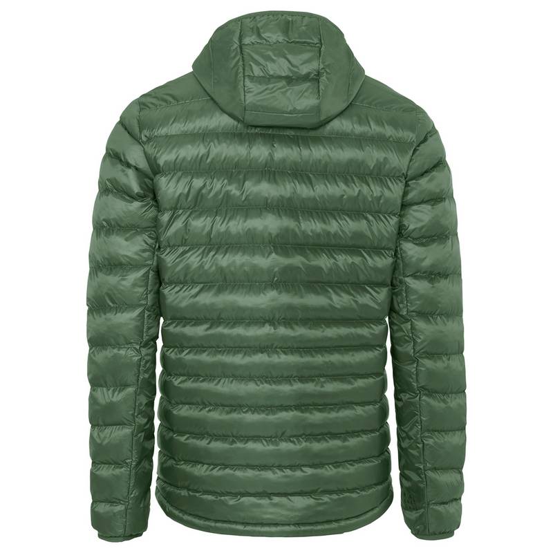 VAUDE Men's Batura Hooded Insulation Jacket Outdoorjacke Herren
