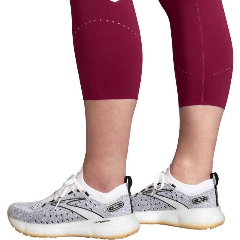 Brooks Method Lauftights Damen