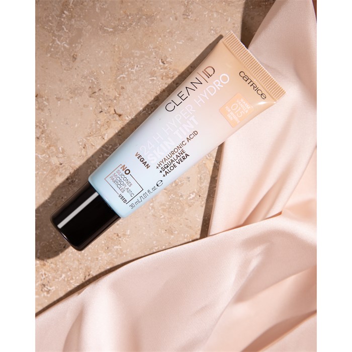 24H Hyper Hydro Skin Tint