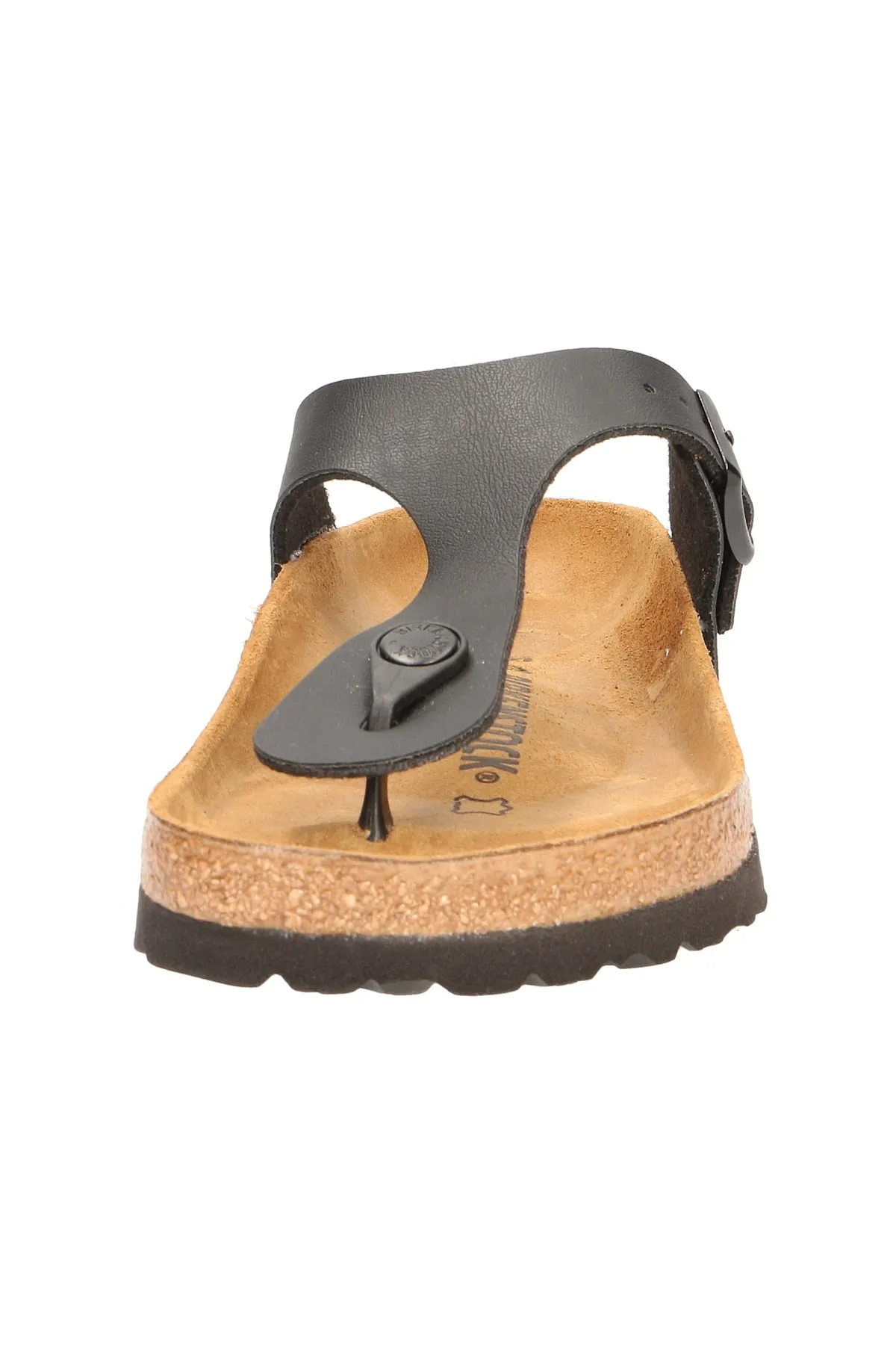Birkenstock  Tieffußbett Pantolette GIZEH