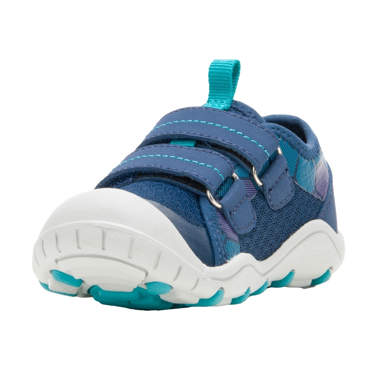 Kamik OVERPASS Sneaker Low blau