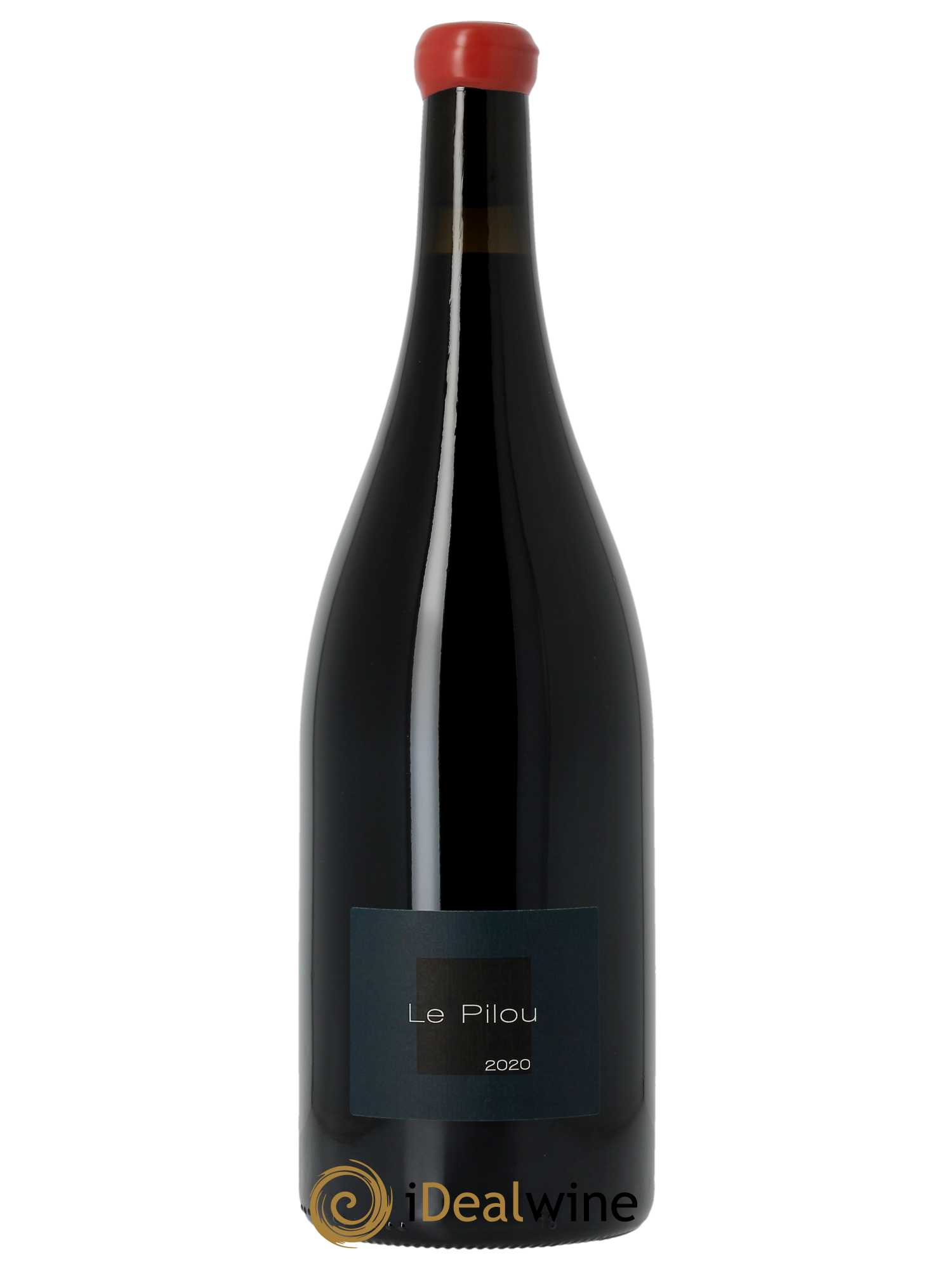 IGP Côtes Catalanes Olivier Pithon Le Pilou  2020 - Lot de 1 Magnum