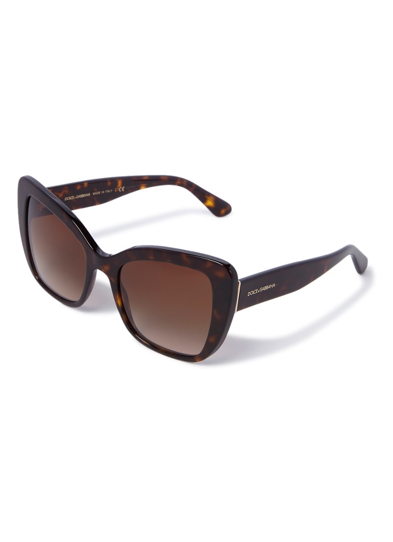 Occhiali da sole Dolce & Gabbana DG4348