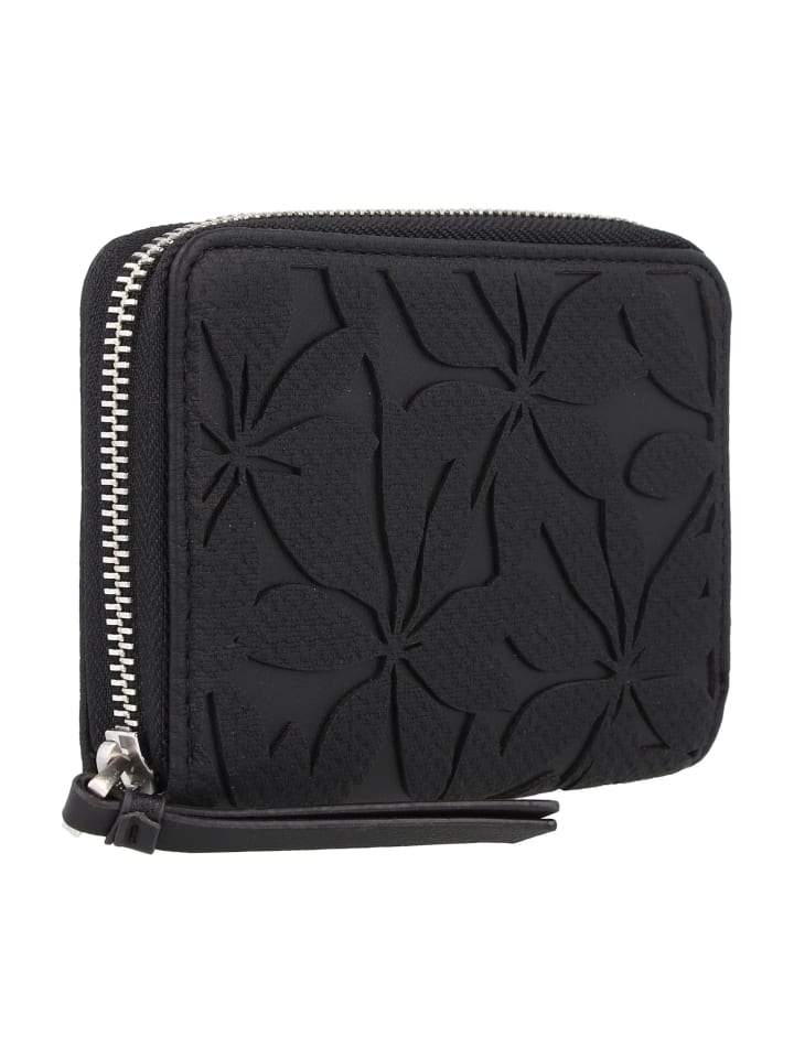Desigual Basic 2 Geldbörse 14 cm in black günstig kaufen onesize