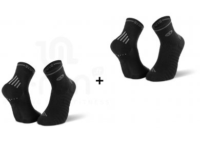 BV Sport Lot de 2 paires Run Marathon