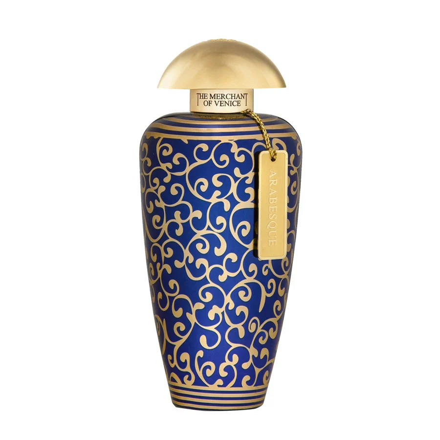 Murano Exclusive Arabesque — Eau de Parfum Concentrée — Eau de Parfum, Eau de Parfum Unisex
