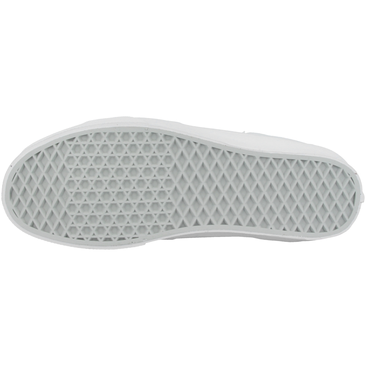 Vans SK8-HI Sneaker high weiss