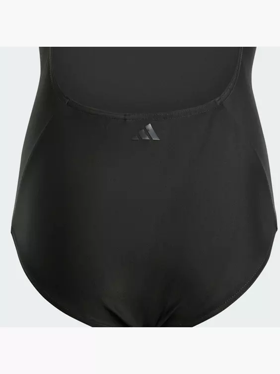 adidas Performance Big Bars Kids Badeanzug