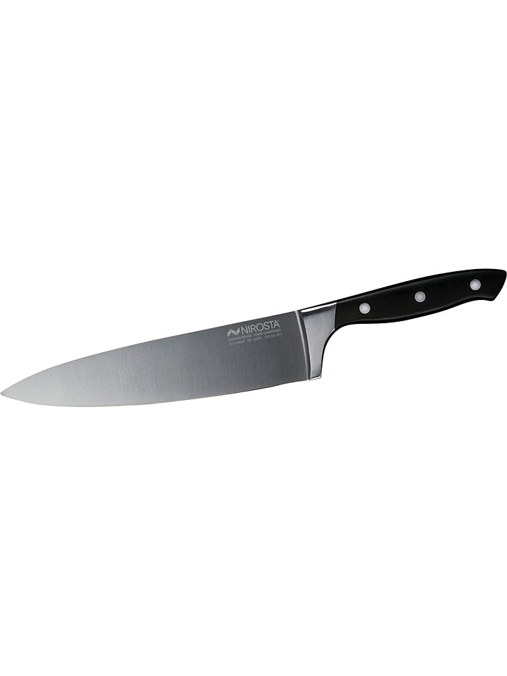 Nirosta Kochmesser 