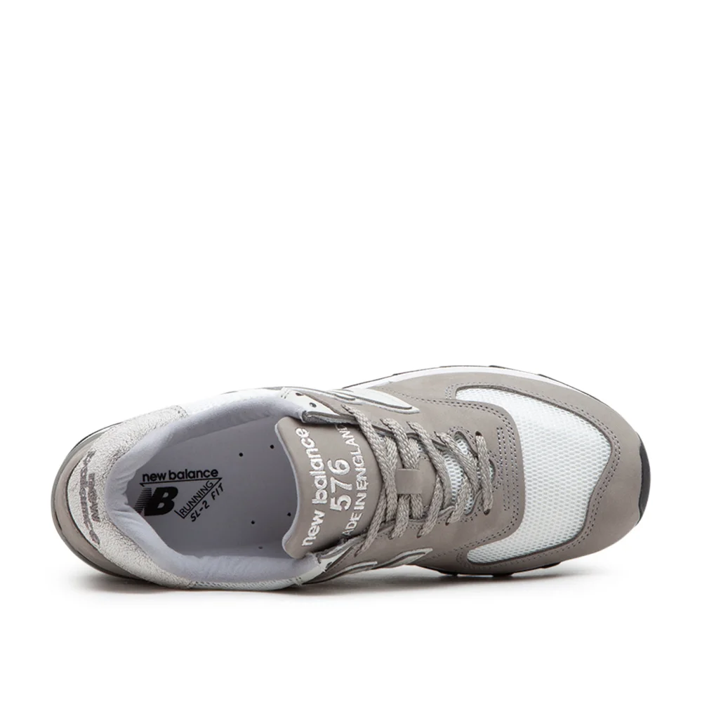 New Balance 576 Made in OU576FLB UK OU576FLB / grau