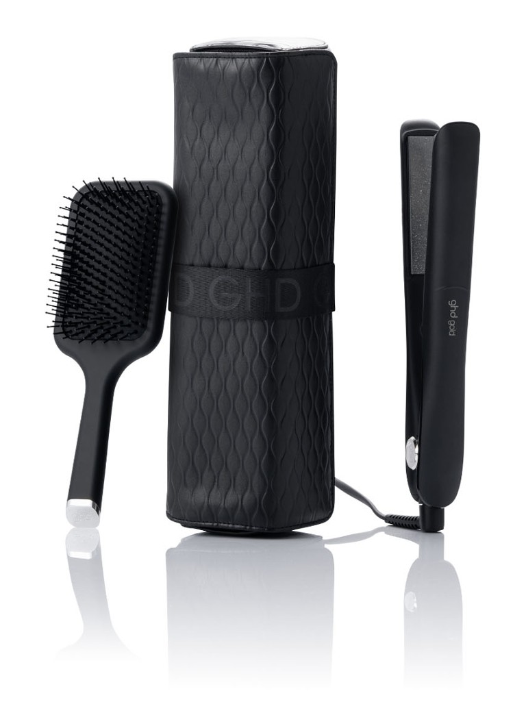 Set cadou ghd Styler Gold - Îngrijirea părului în ediție limitată