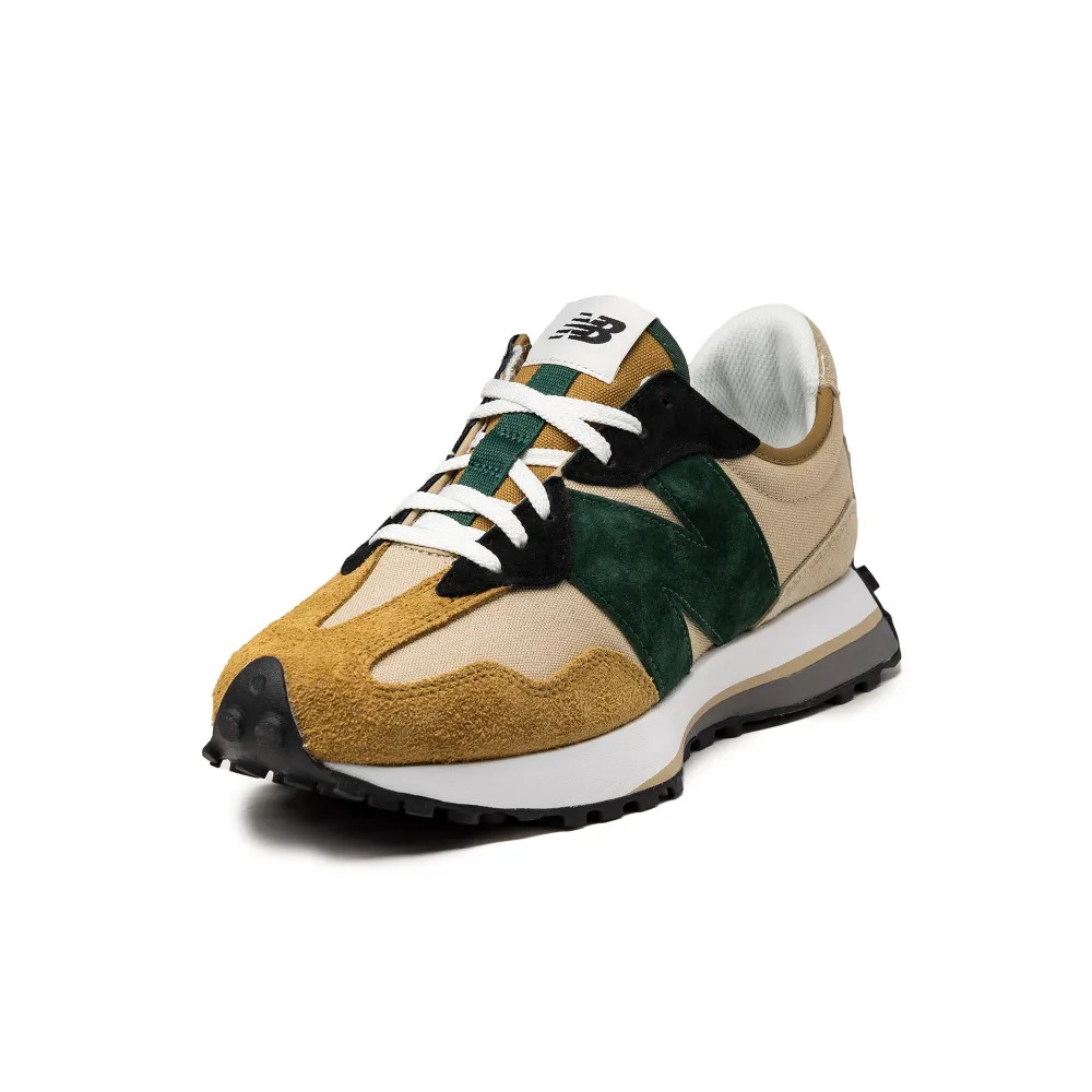 New Balance 327 MS327DB / braun