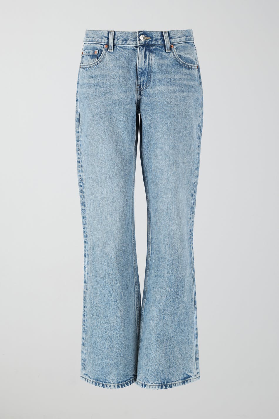 Bootcut original jeans