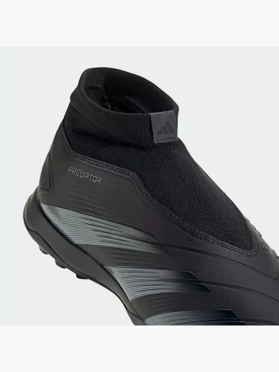 adidas Predator 24 League Laceless TF Fußballschuh