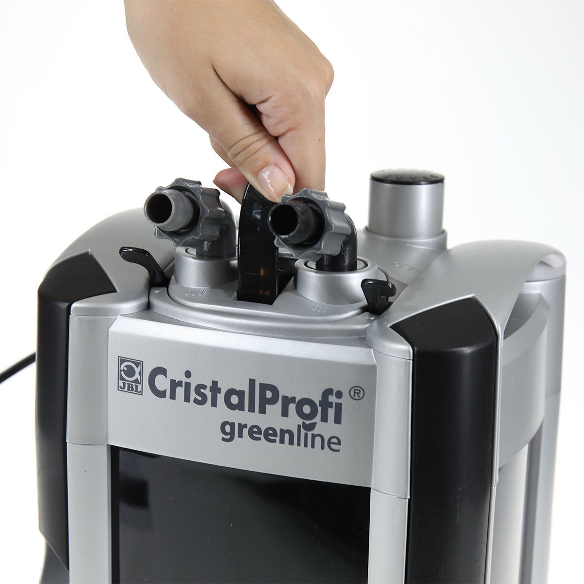 JBL CristalProfi greenline günstig kaufen