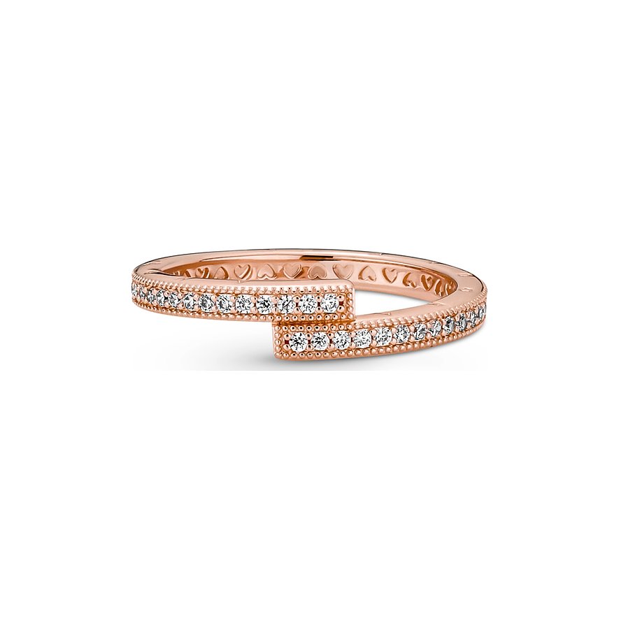 Pandora Damenring Signature
