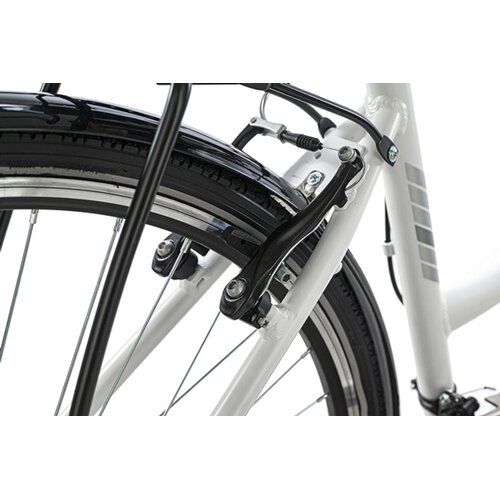 TREKKINGRAD TREKKINGRAD DAMEN 28? CANTERBURY 21 GANG WEI? TOURENLENKER