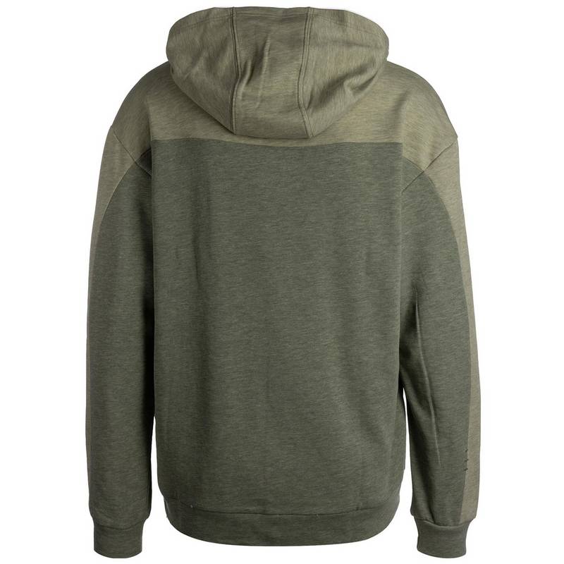 adidas Melange Hoodie Herren