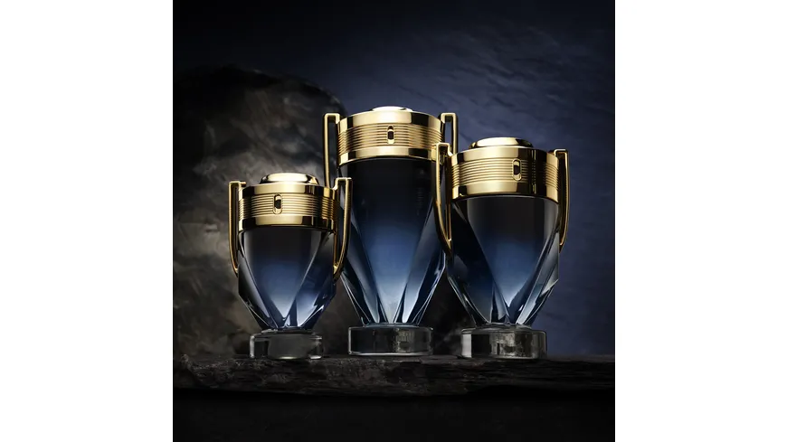 Paco Rabanne Invictus Eau de Parfum