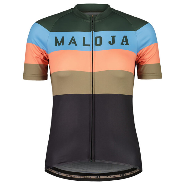 Maloja - Women's MadrisaM. - Radtrikot