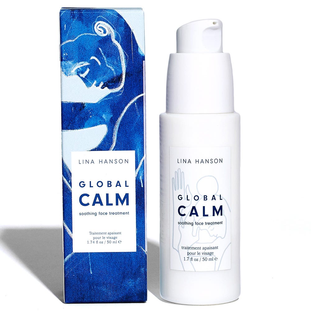 Lina Hanson Global Calm 50 ml