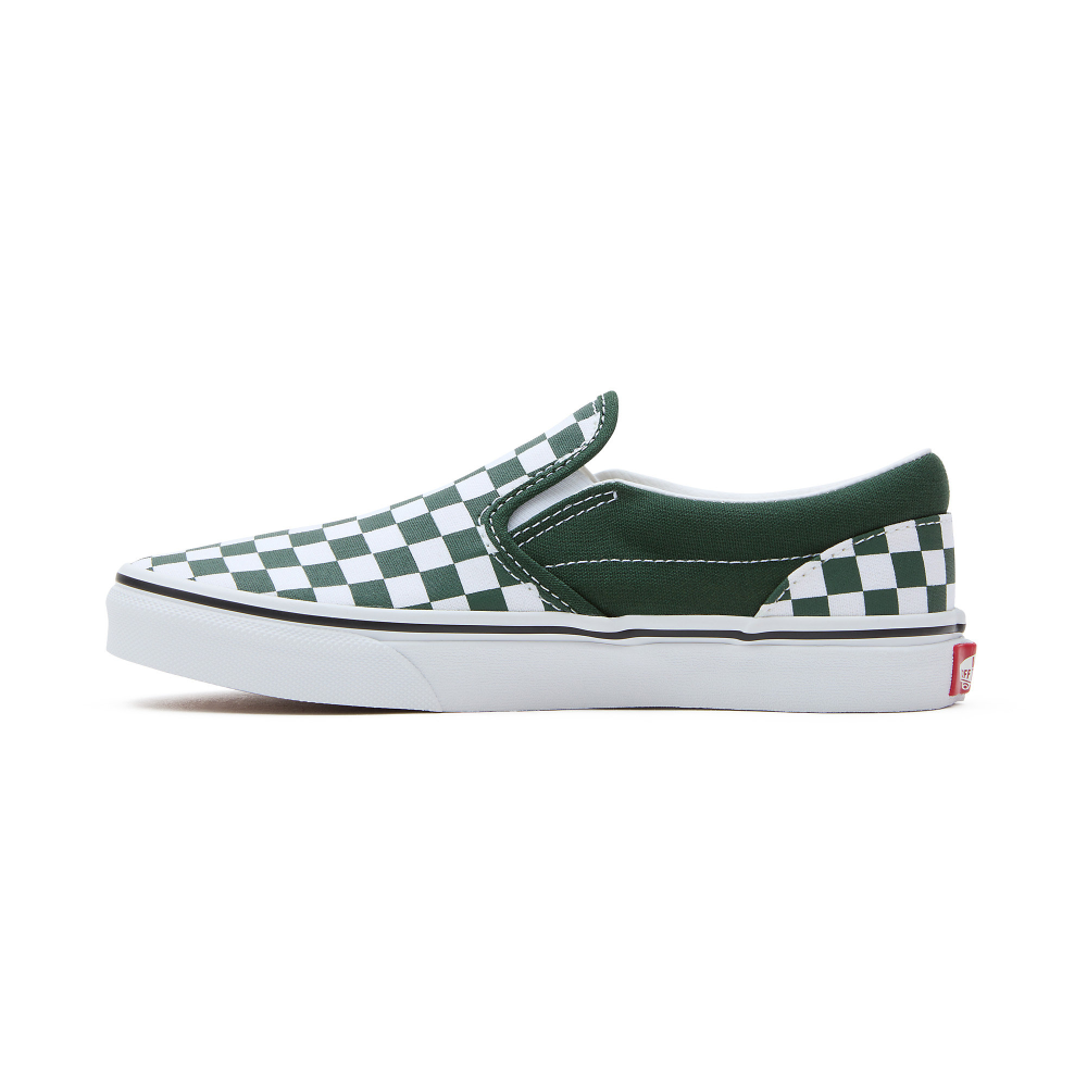 Vans Slip On VN0A4UH8BD6 / grün