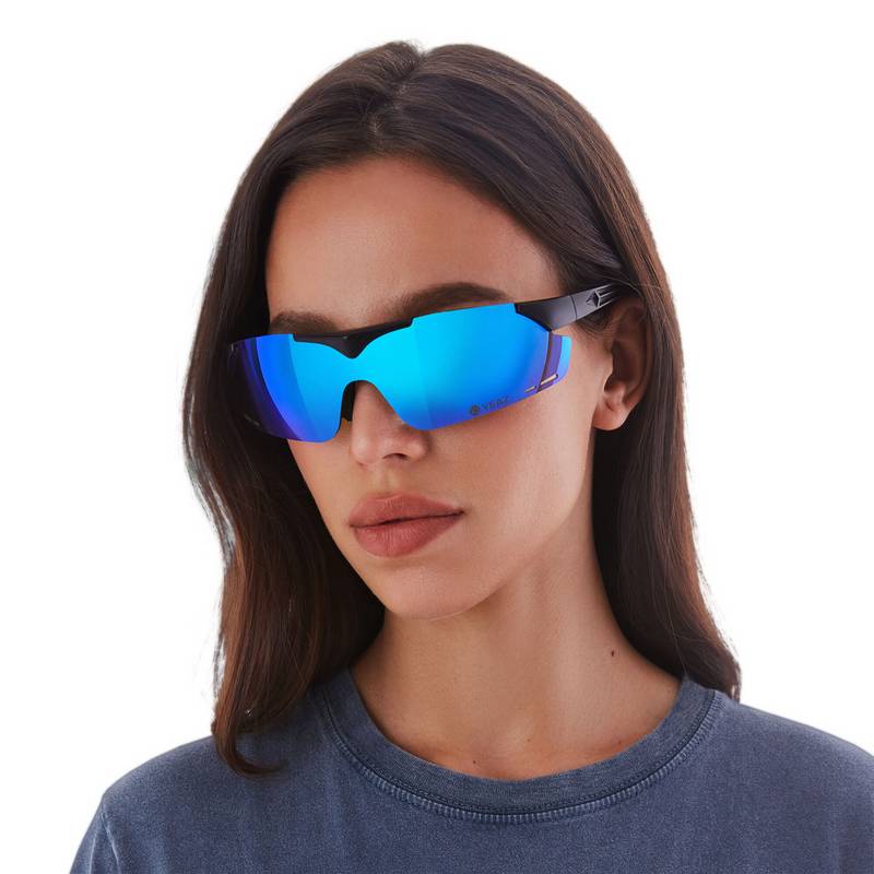 YEAZ SUNUP Sportbrille