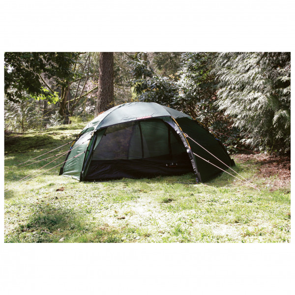 Hilleberg - Allak 3 - 3-Personen Zelt