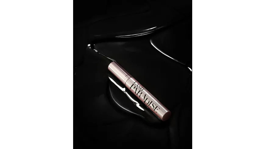 L'ORÉAL PARIS Mascara Voluminous paradise 6.4 ml schwarz