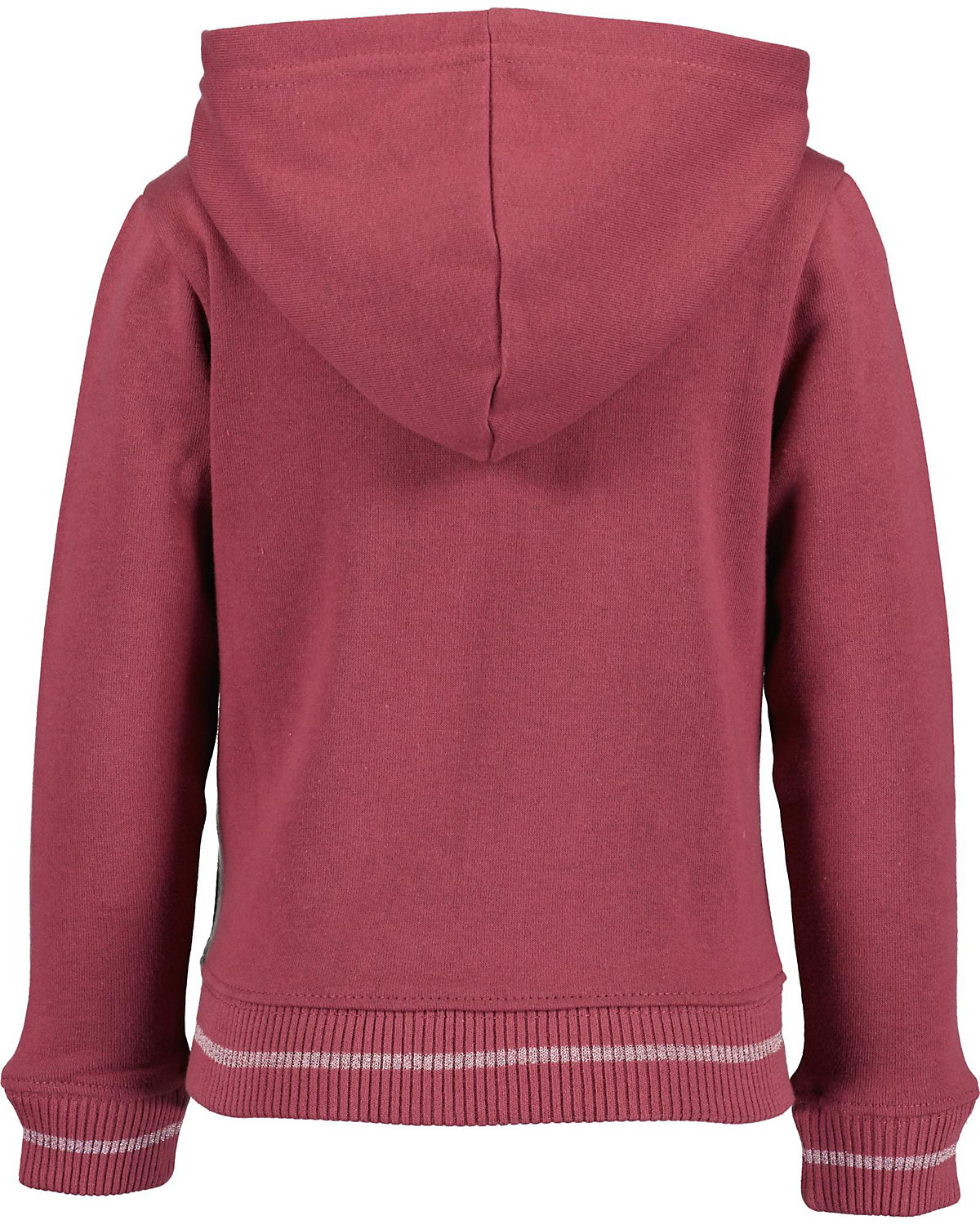 Sweatjacke für Mädchen