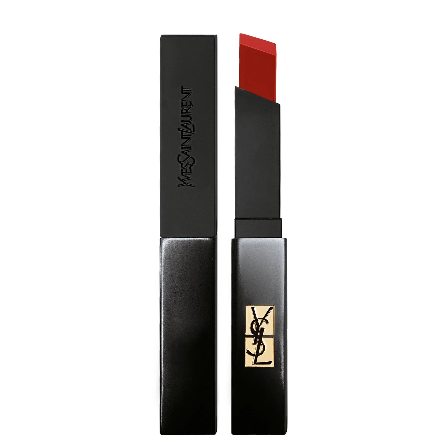 Rouge Pur Couture The Slim Velvet Radical Lipstick - Matt leppestift, Leppestift