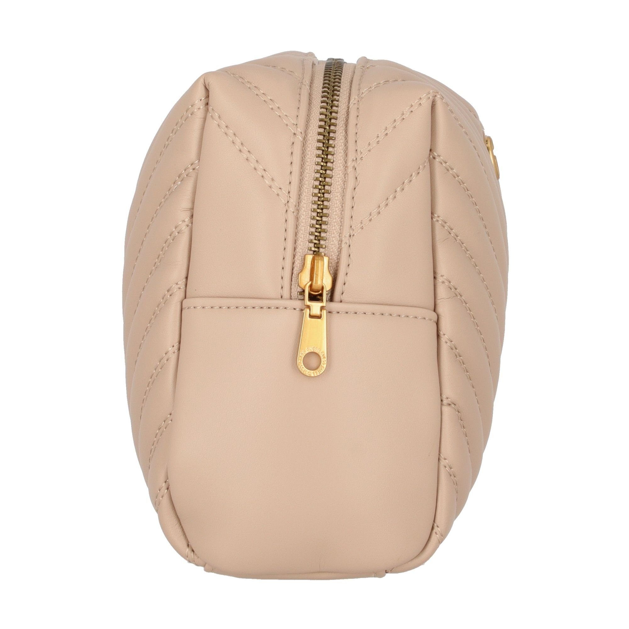 Guess Kosmetiktasche, Polyurethan