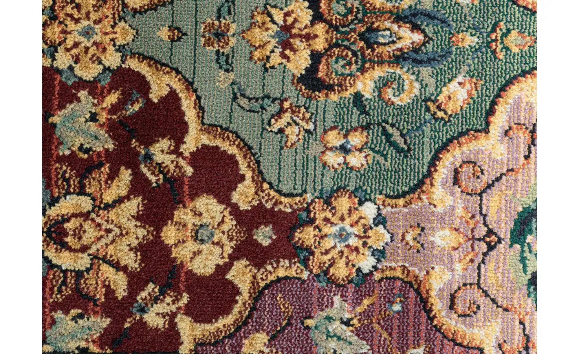 THEKO Vintageteppich