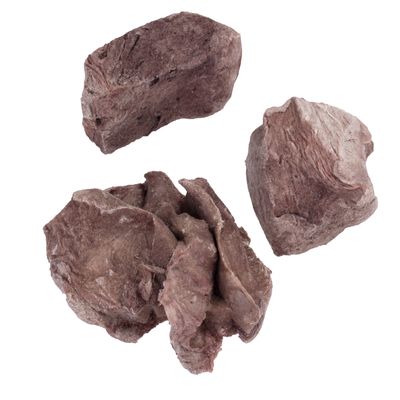 Wolf of Wilderness - RAW (gefriergetrocknet) Snack-Mix