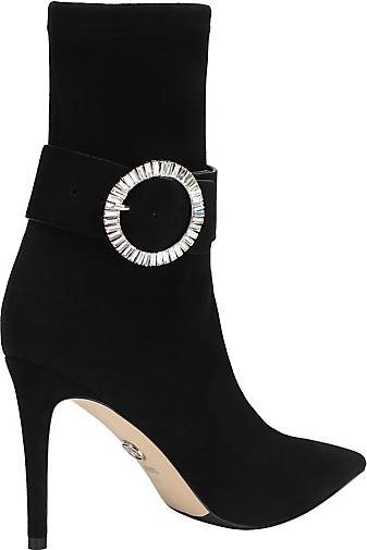 ekonika Stiefeletten Mit markanter Schnalle