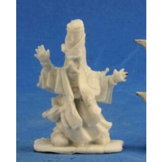 Balazar, Iconic Summoner
